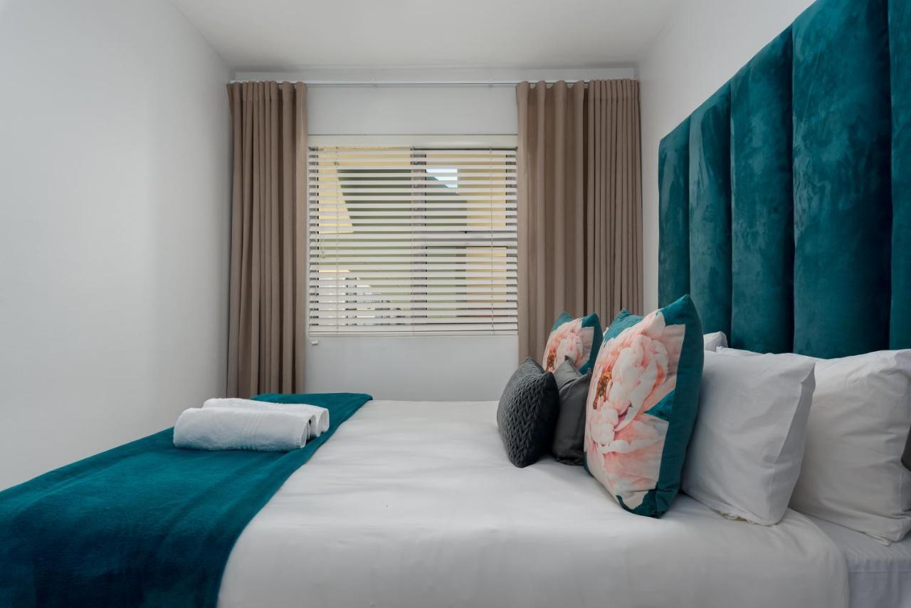 Nautica Apartment Cape Town