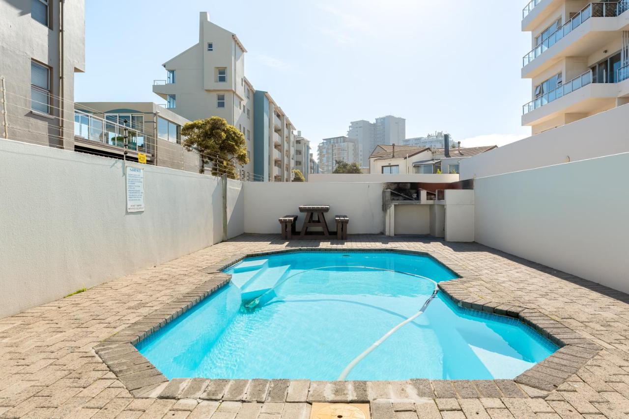 Apartment Nautica Cape Town