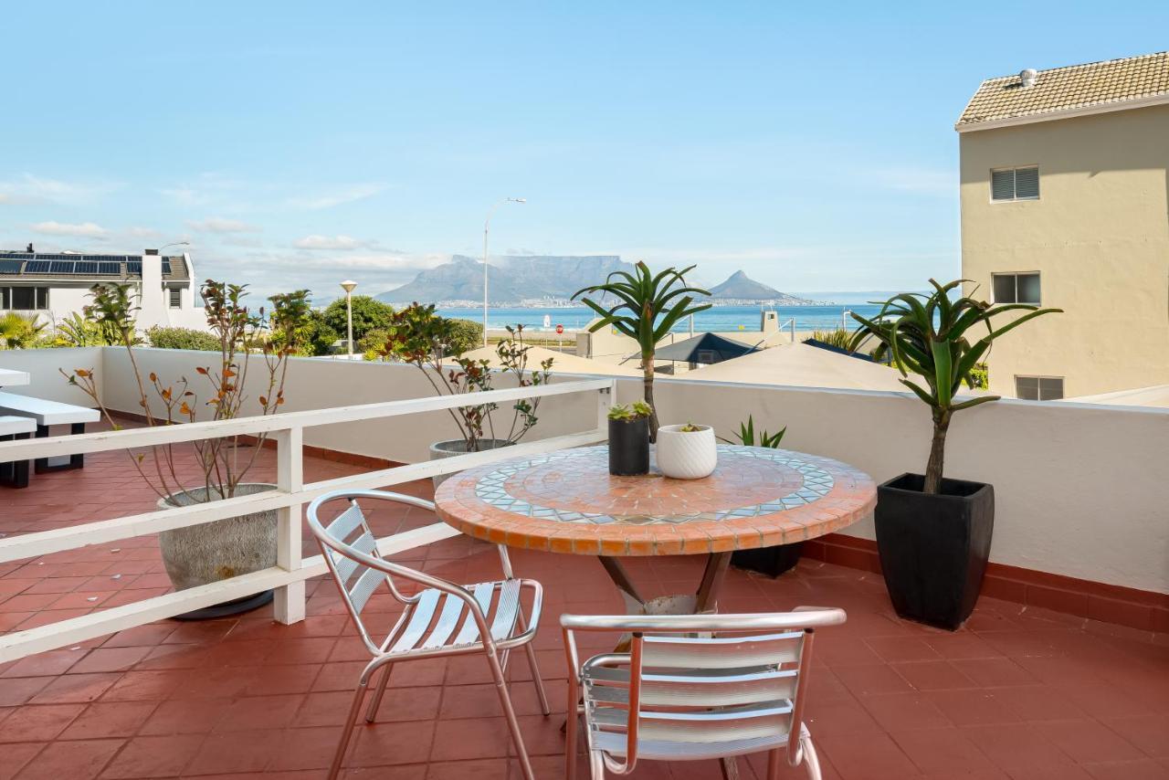 Apartment Nautica Cape Town