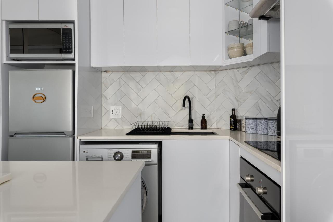 Nautica Apartment