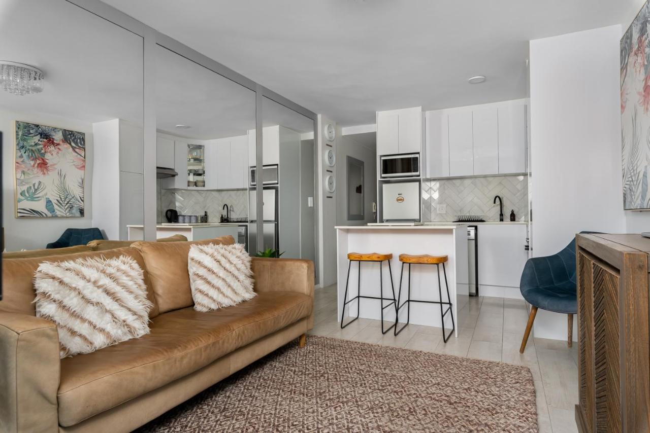 Apartment Nautica Cape Town