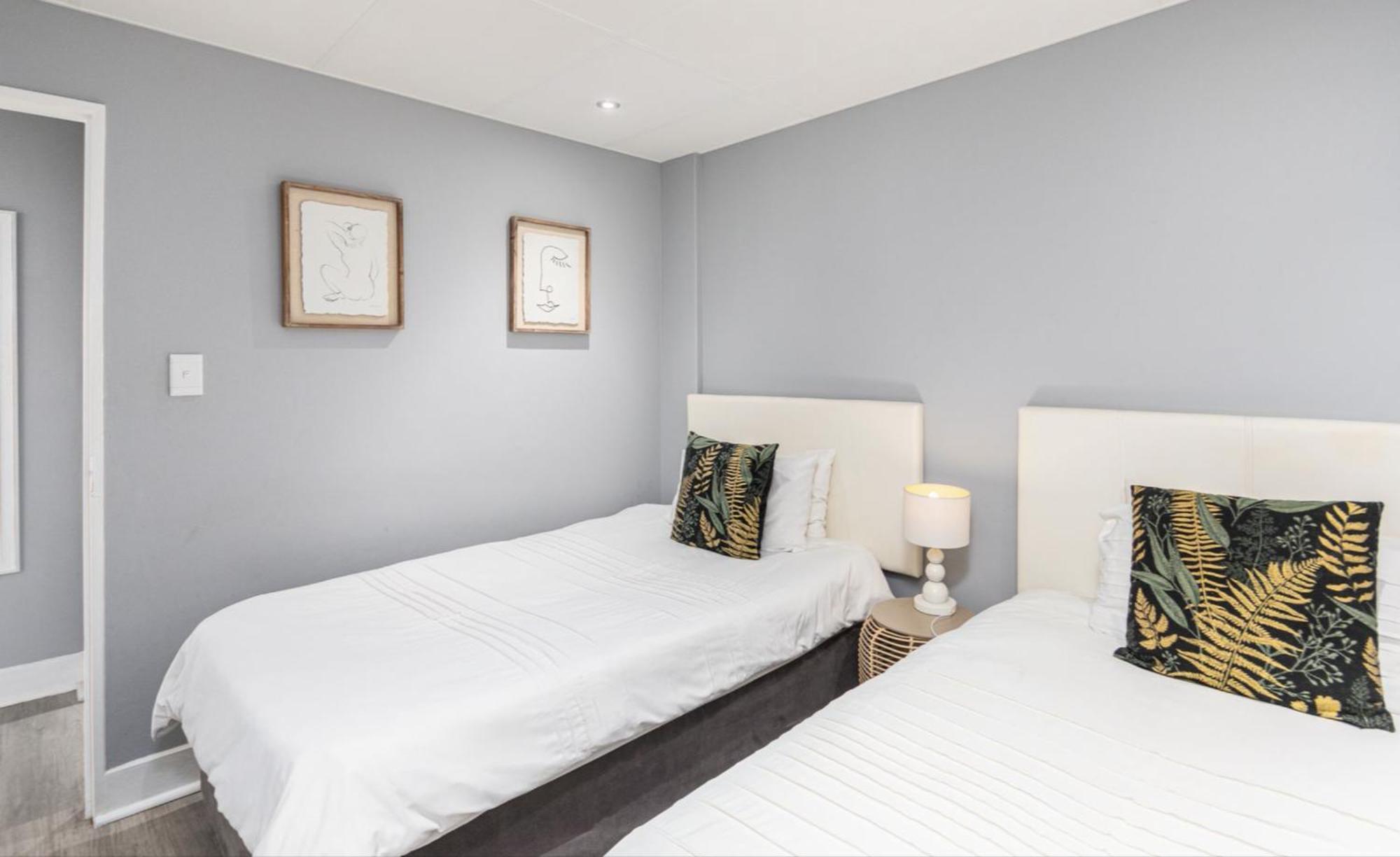 Apartment Nautica