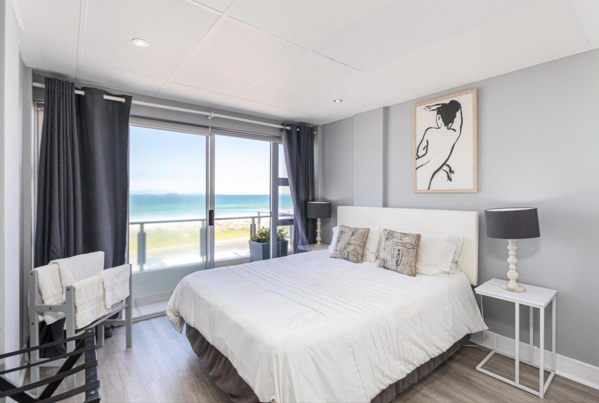 Nautica Apartment Cape Town