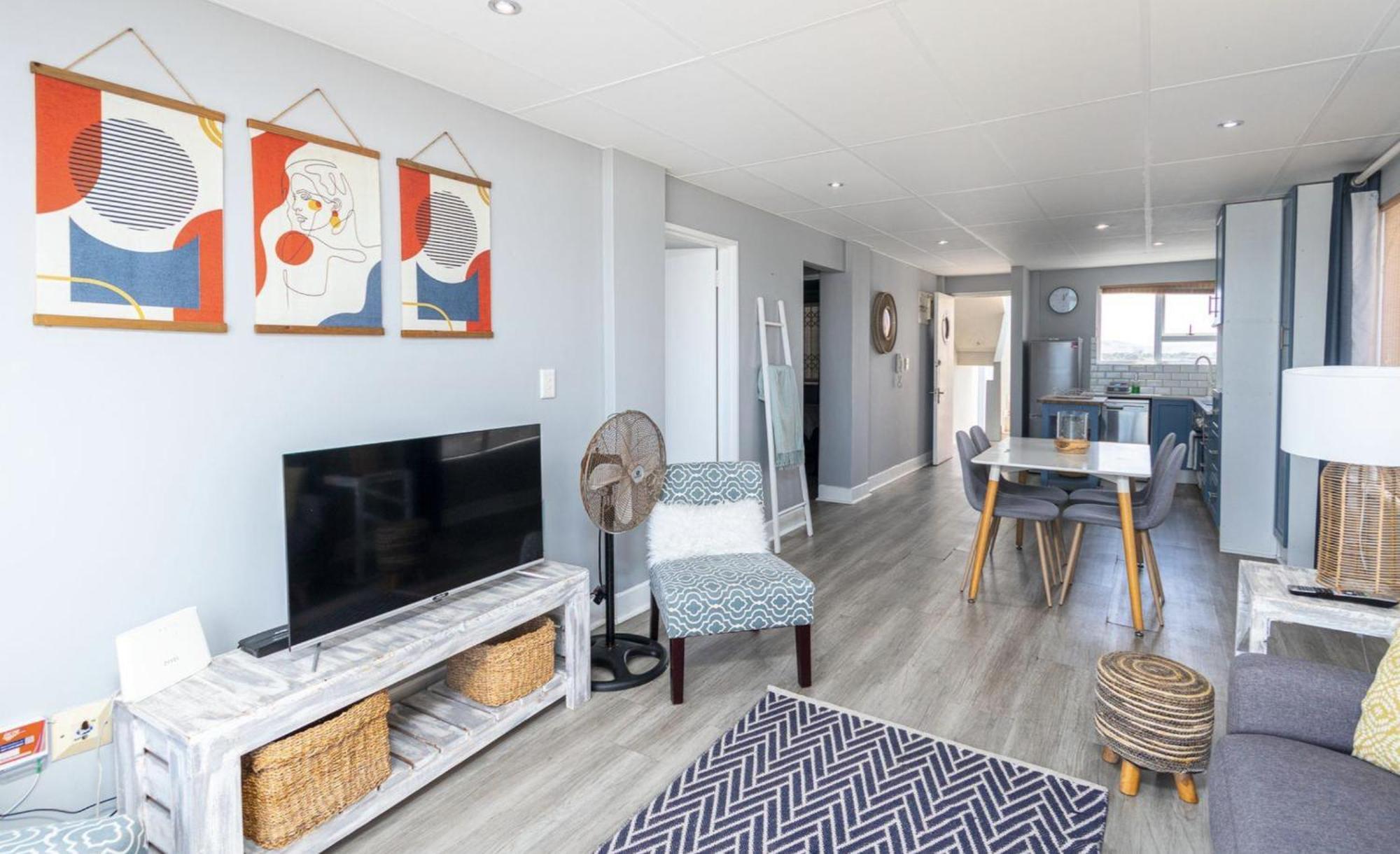 Apartment Nautica Cape Town