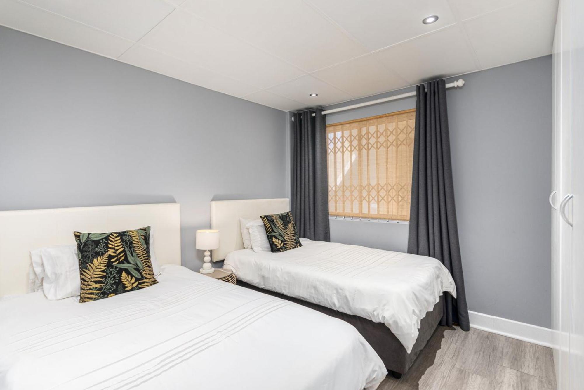 Nautica Apartment