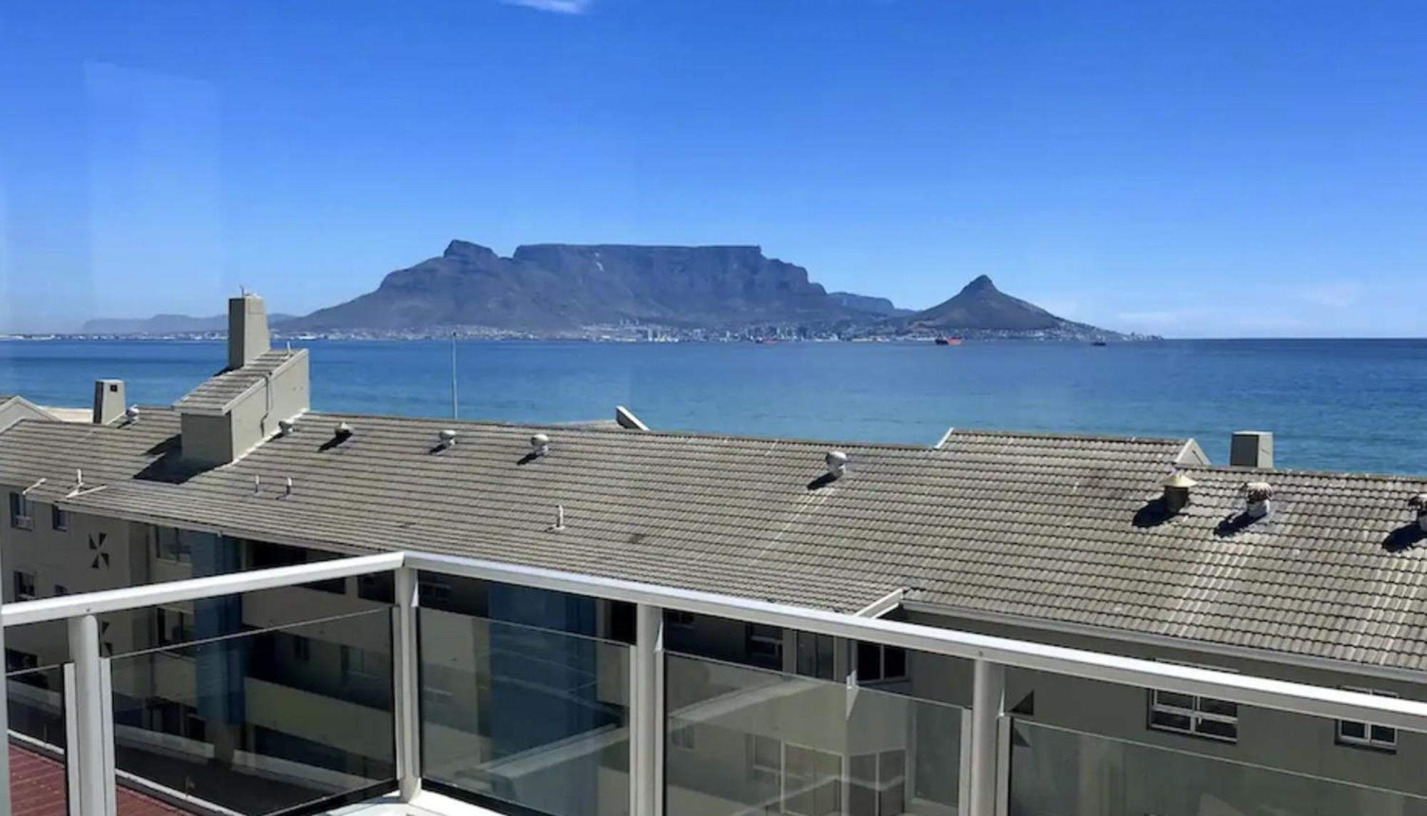 Nautica Apartment *