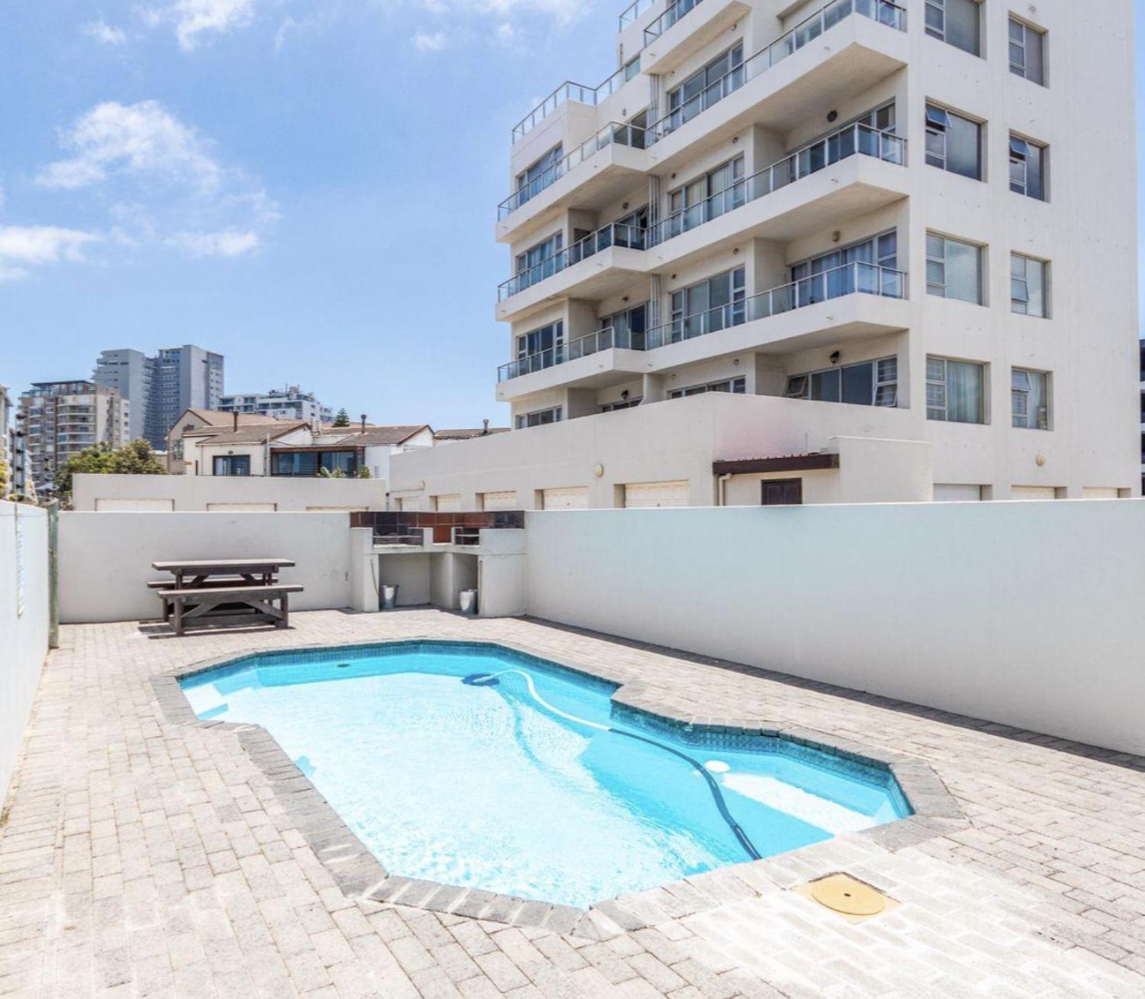 Apartment Nautica *