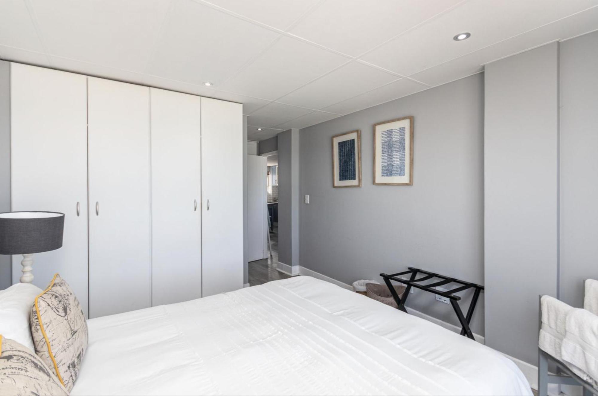 Apartment Nautica Cape Town